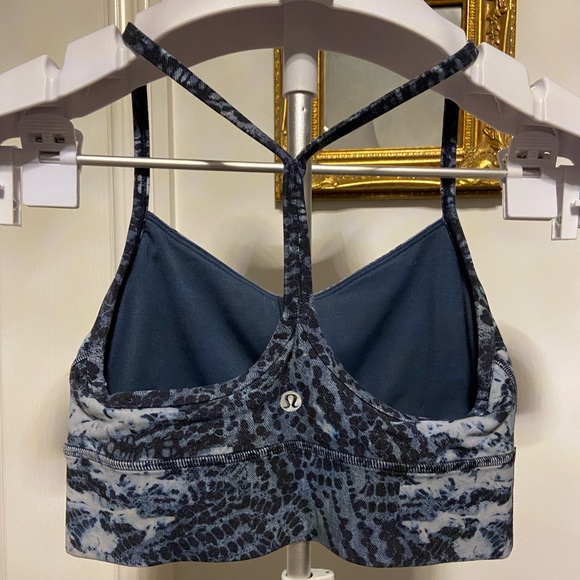 Lululemon Sports Bra - Picture 2 of 3